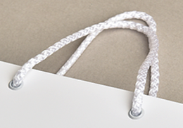 브레이드끈(매듭형)