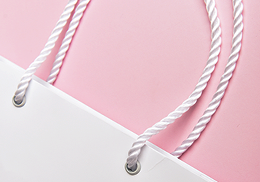 꽈베기끈(철팁형)