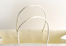 트위스터 종이끈(매립형)