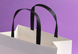 플랫 종이끈(매립형)